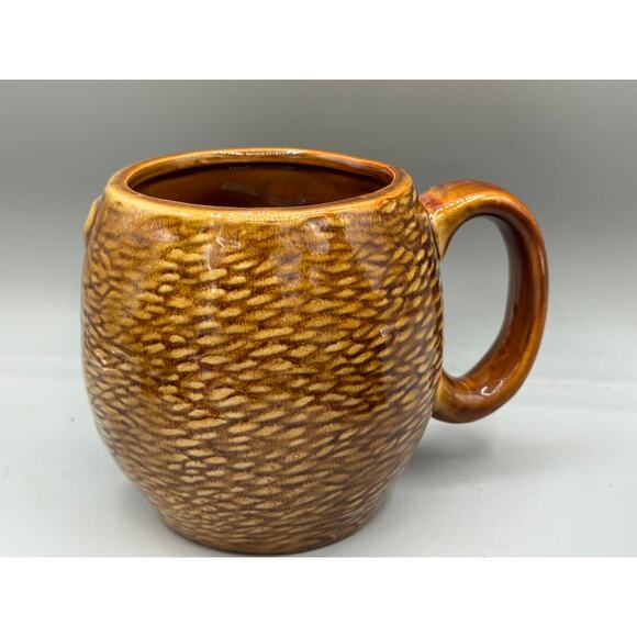 Gibson Hedghog Mug - Picture 2 of 3